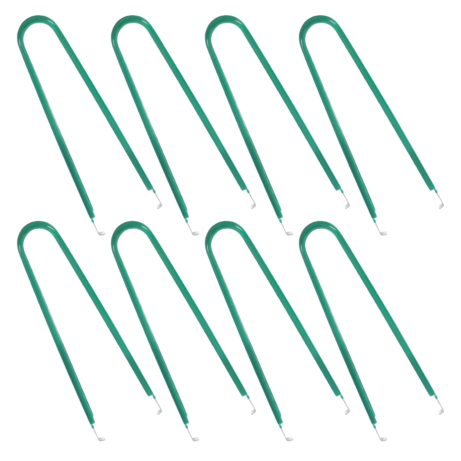 Ic Chip Puller - 8Pcs Ic Chip Puller Tool U-Shaped