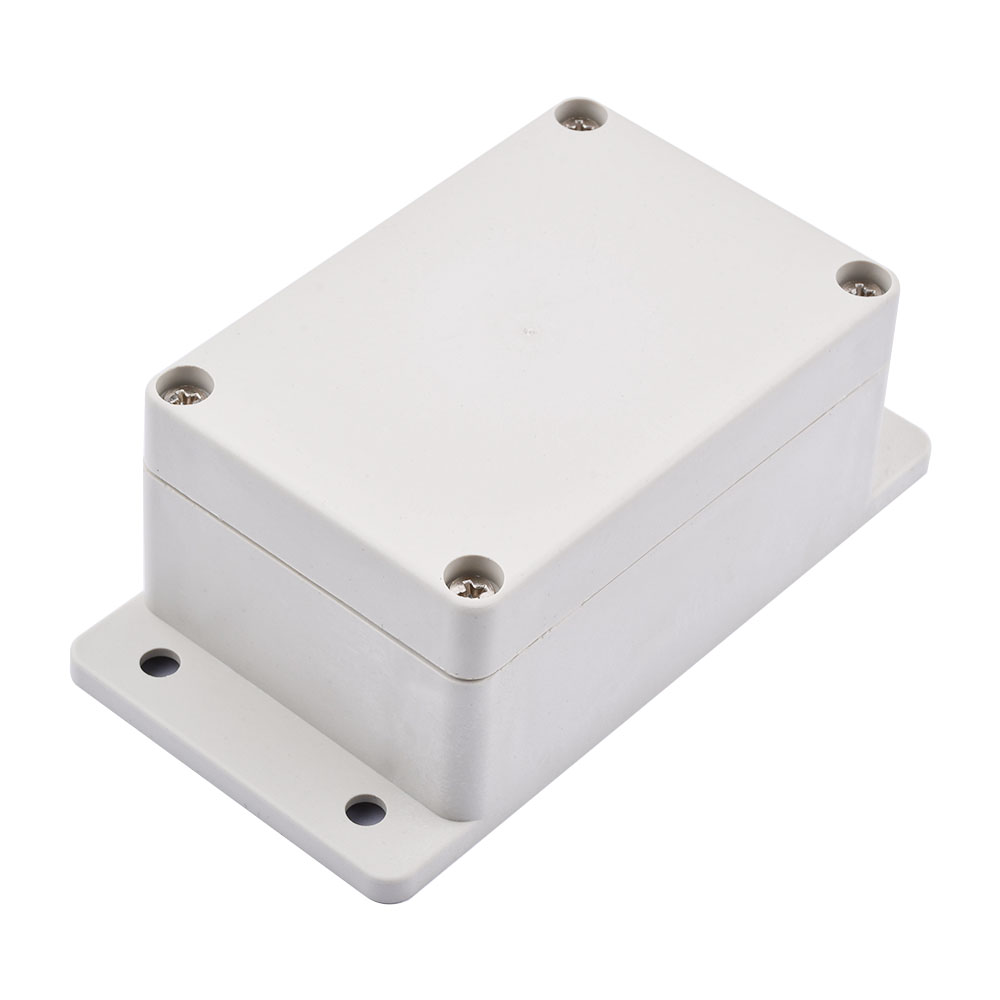 Diy Electronics Projects - 3pcs ABS Plastic Shell 100x68x50mm Waterproof