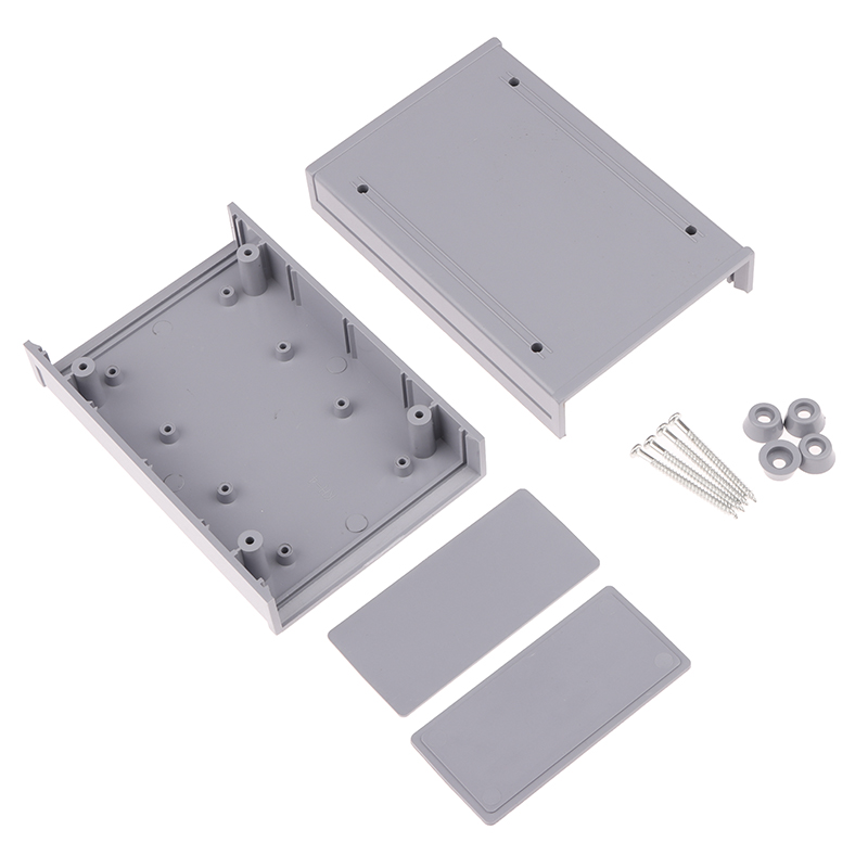 Hot Sale 1pcs PCB Instrument B - огляд і ціна Diy Electronics Organizer