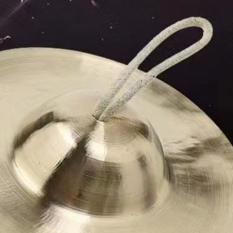Meditation Cymbals Sound Heali - огляд і ціна Diy Electronics For Home