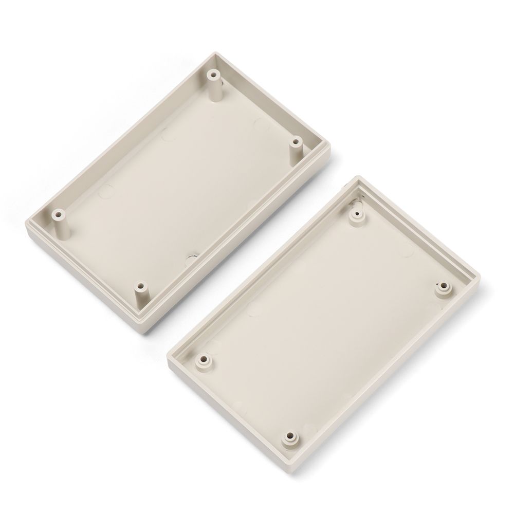 High Quality Plastic Waterproo - огляд і ціна Diy Electronics Projects