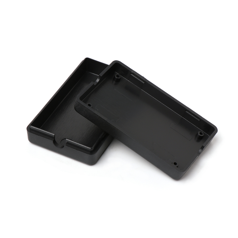 2PCS New High Quality Plastic  - огляд і ціна Diy Electronics Housing