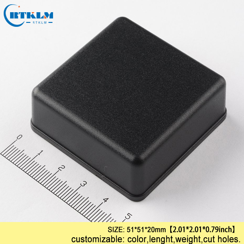 DIY Small Plastic Electric Box - огляд і ціна Diy Electronics Projects