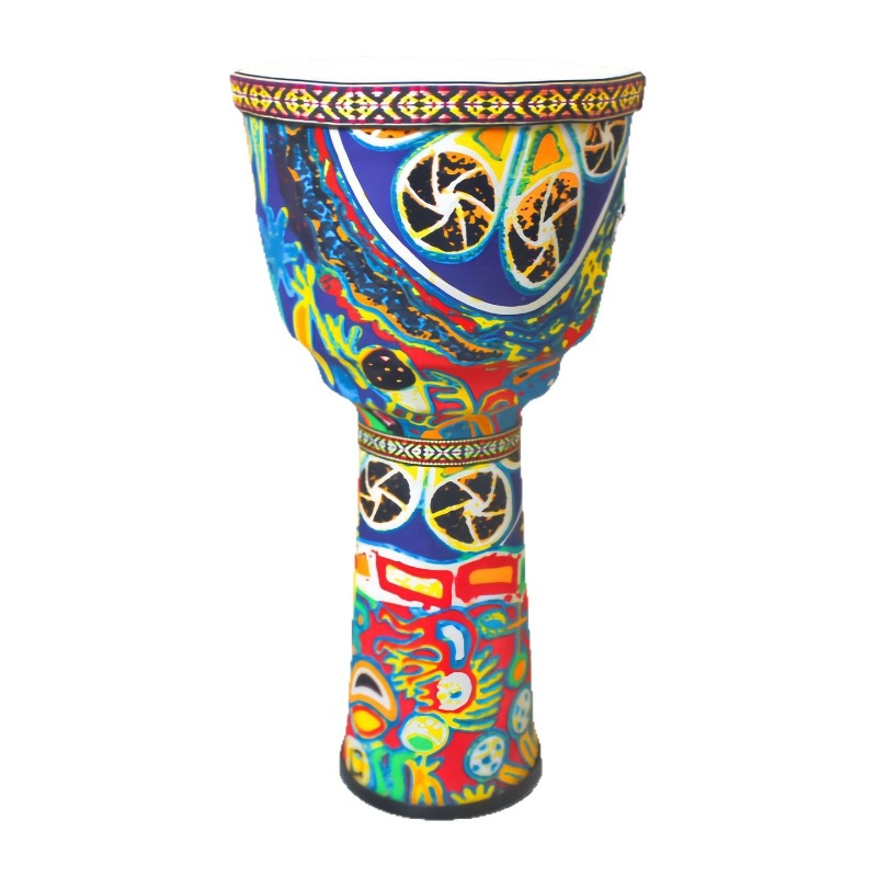 10 Inch Djembe Drum Large Adul - огляд і ціна Diy Electronics For Home