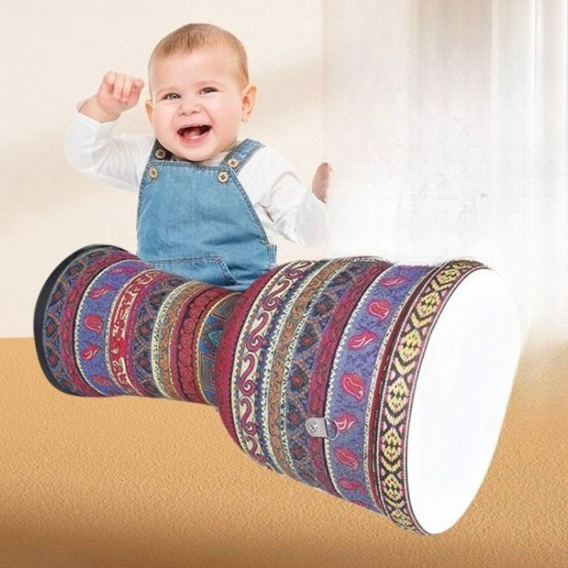 10 Inch Djembe Drum Large Adul - огляд і ціна Diy Electronics For Home