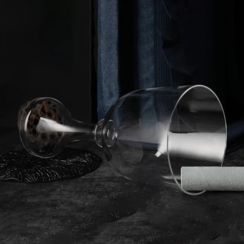 Handheld Crystal Singing Bowl  - огляд і ціна Diy Electronics For Home