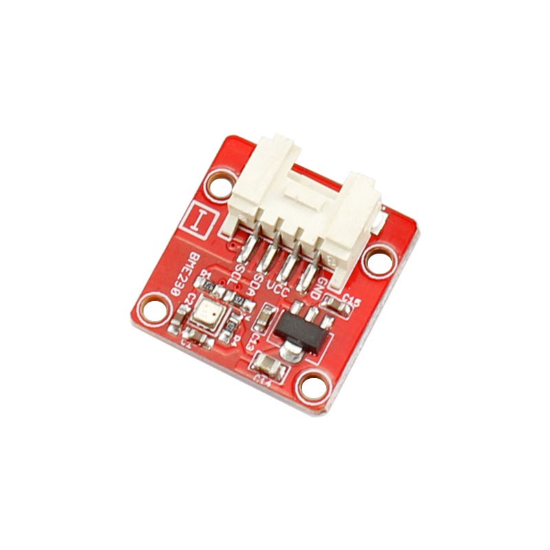 Elecrow Crowtail BME280 Atmosp - огляд і ціна Diy Electronics Raspberry Pi