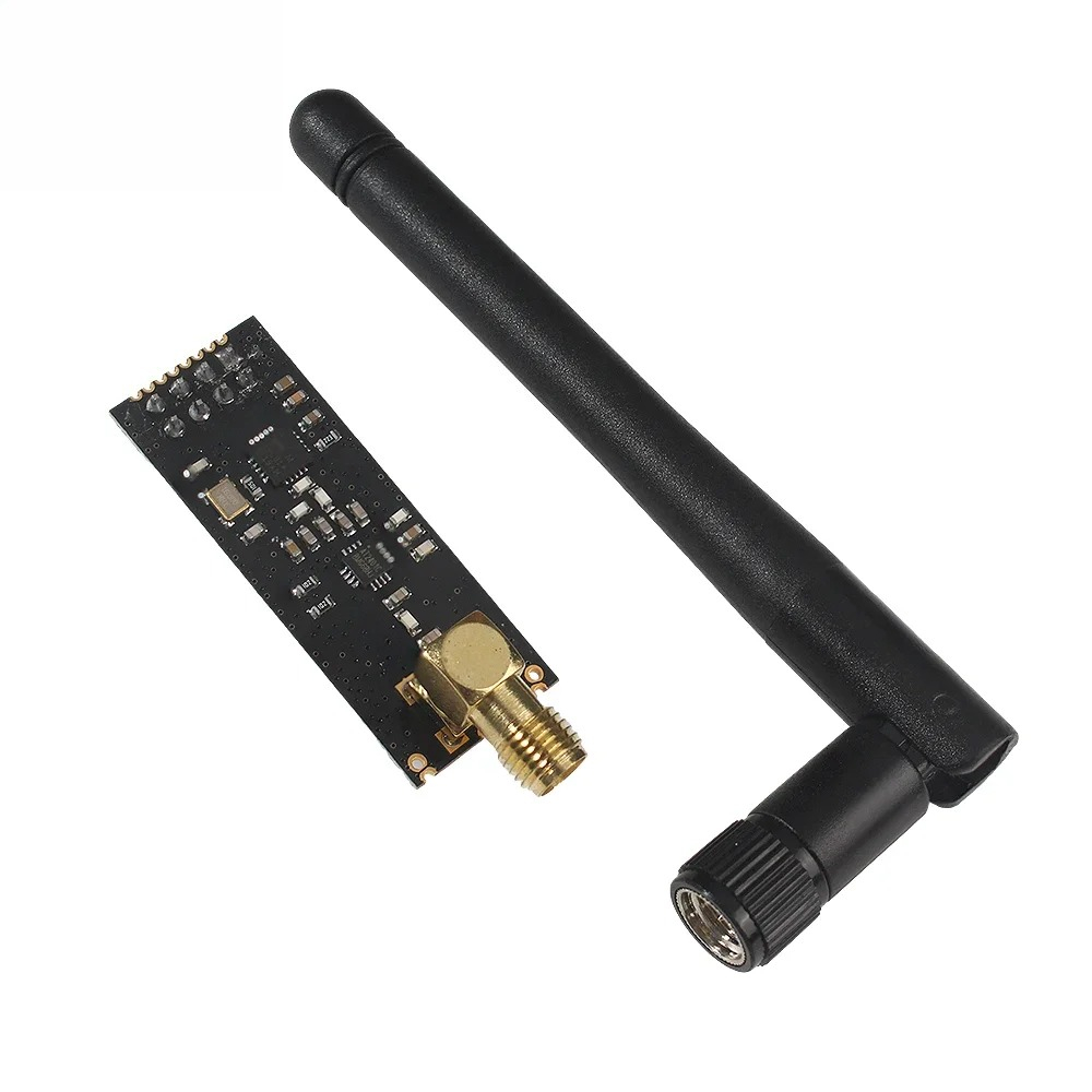 1 Kit NRF24L01 Wireless Module - огляд і ціна Nrf24L01 Module Wireless