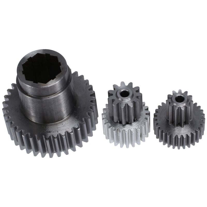 597002W800 Car Electronic Hand - огляд і ціна Diy Electronics Motor