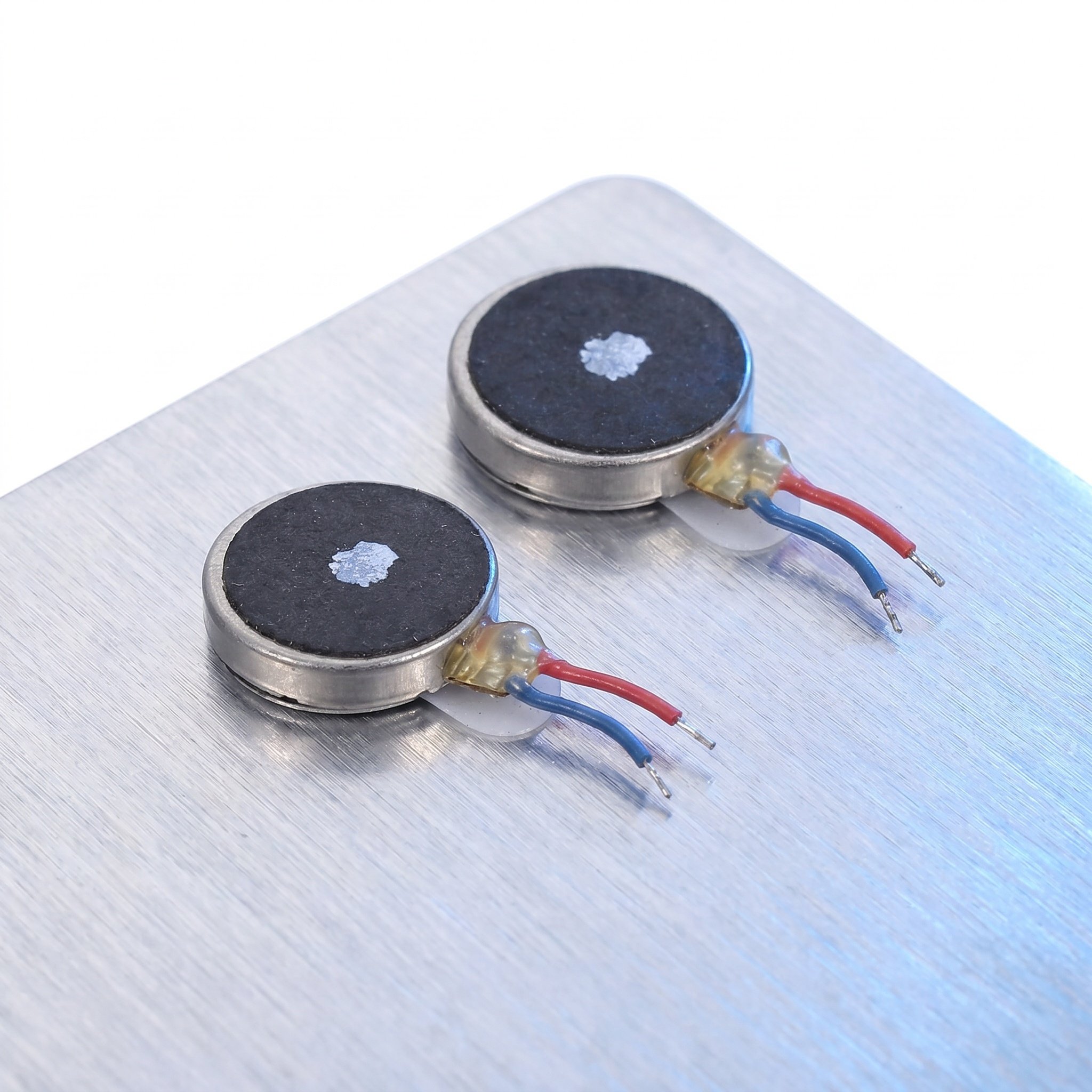 15Pcs Micro Vibration Motor Mi - огляд і ціна Diy Electronics Motor