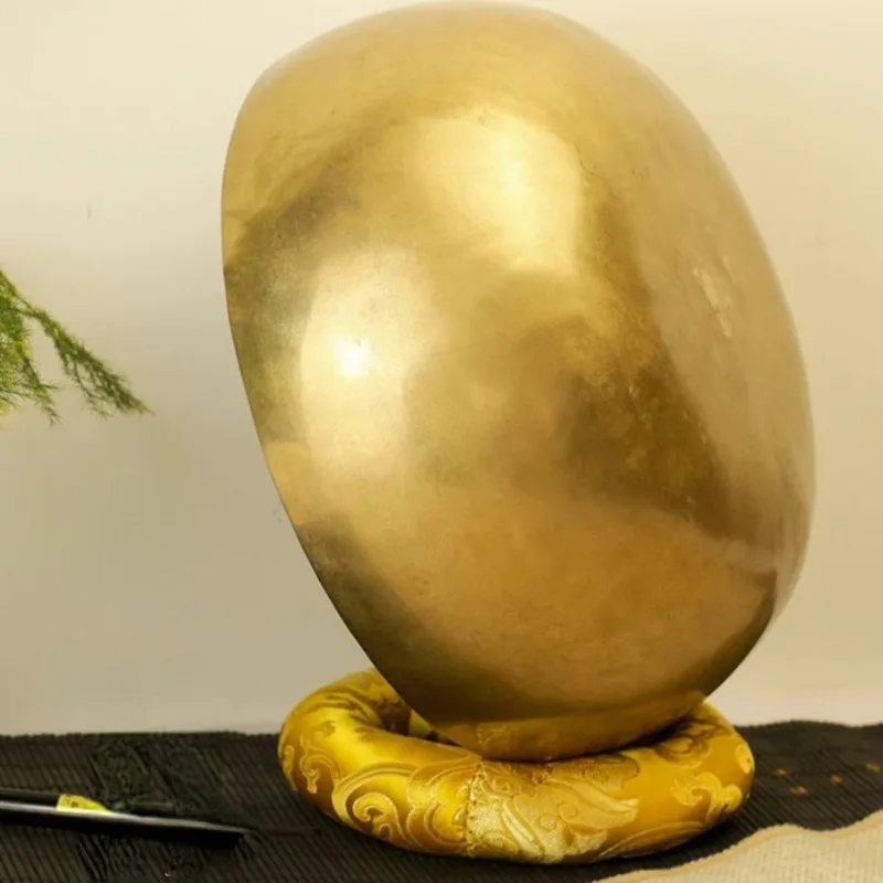 Tibetan Bell Bowl Yoga Singing - огляд і ціна Diy Electronics For Home