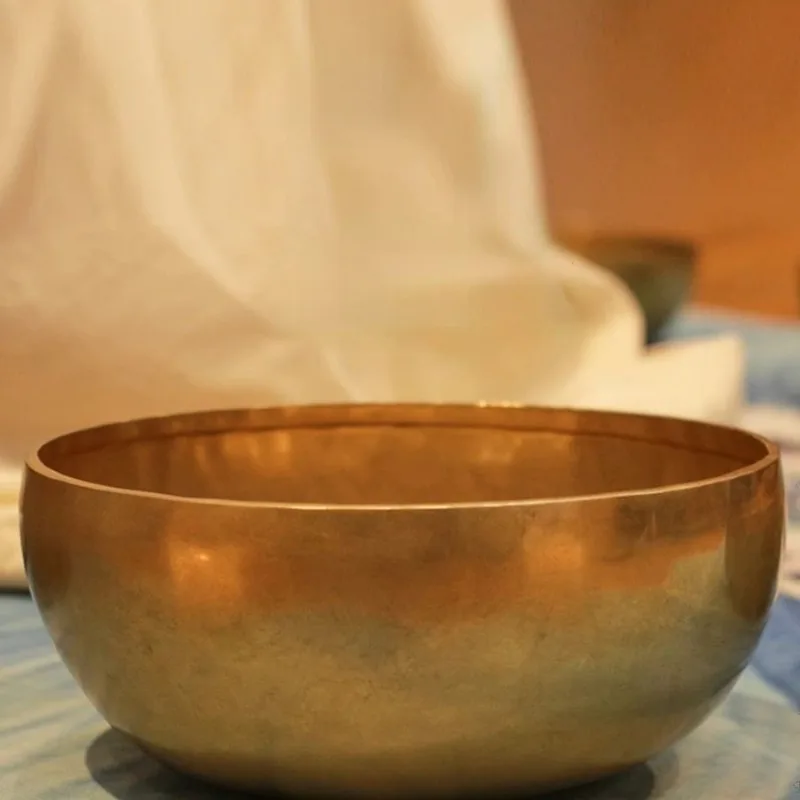 Tibetan Bell Bowl Yoga Singing - огляд і ціна Diy Electronics For Home