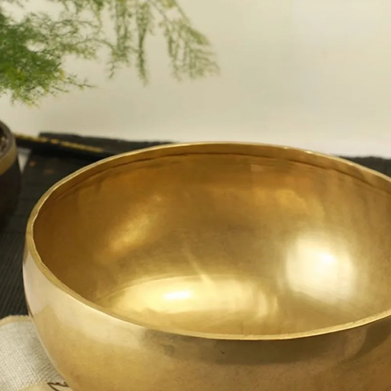 Tibetan Bell Bowl Yoga Singing - огляд і ціна Diy Electronics For Home