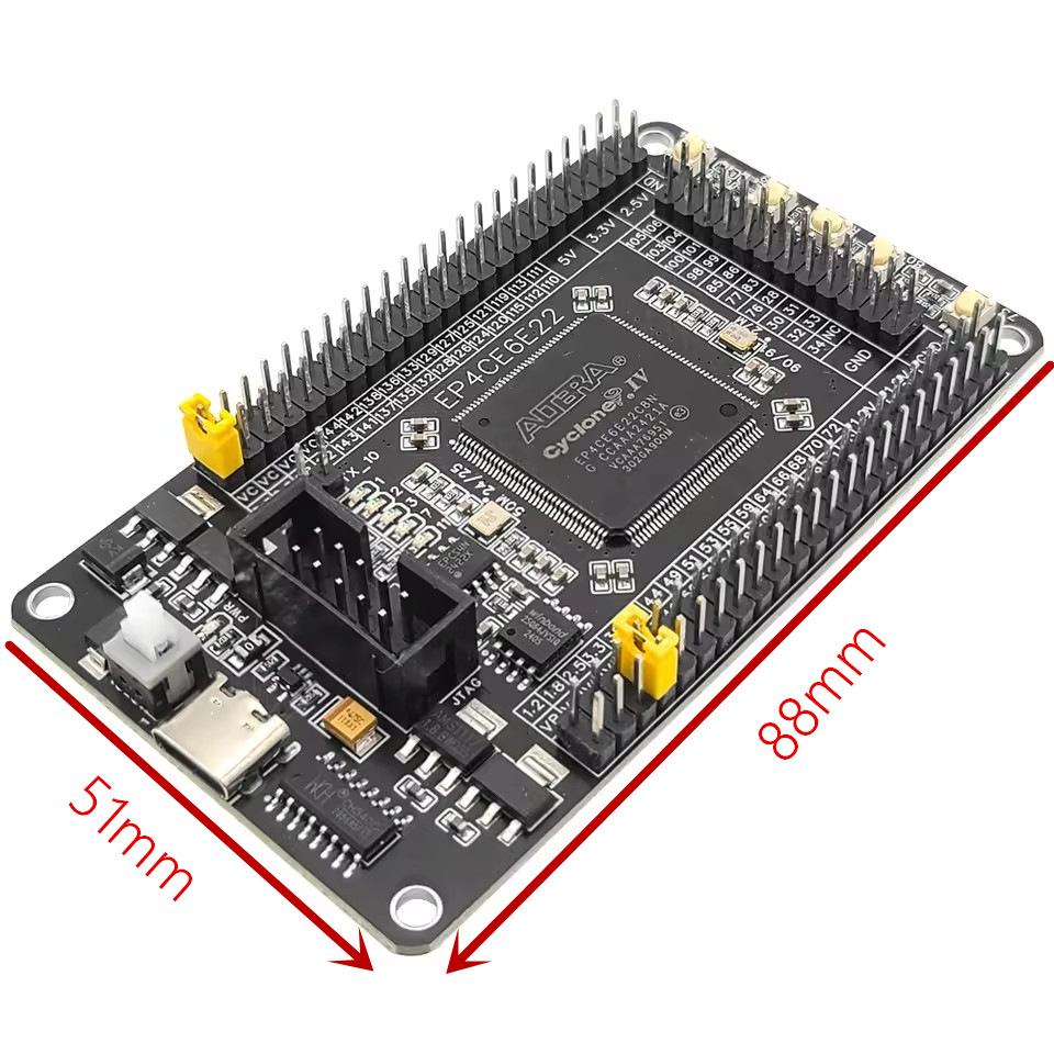 1~20Pcs Altera CycloneIV EP4CE - огляд і ціна Diy Electronics For Home