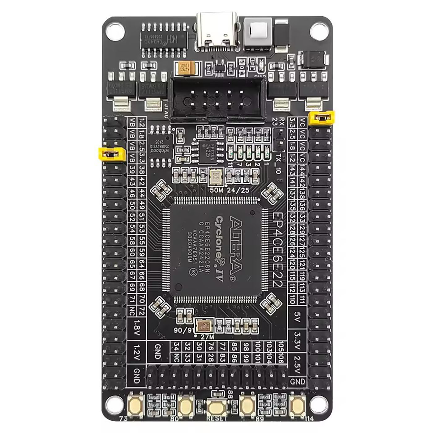 1~20Pcs Altera CycloneIV EP4CE - огляд і ціна Diy Electronics For Home