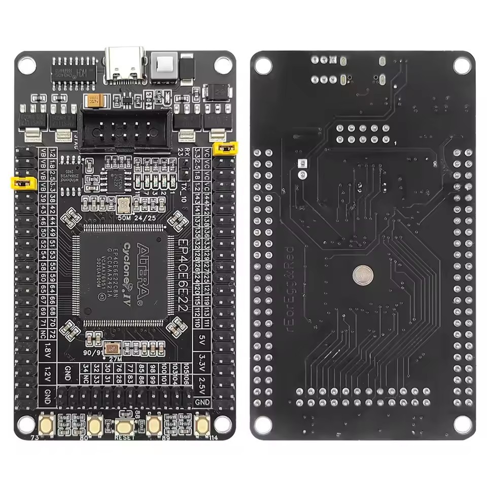 1~20Pcs Altera CycloneIV EP4CE - огляд і ціна Diy Electronics For Home