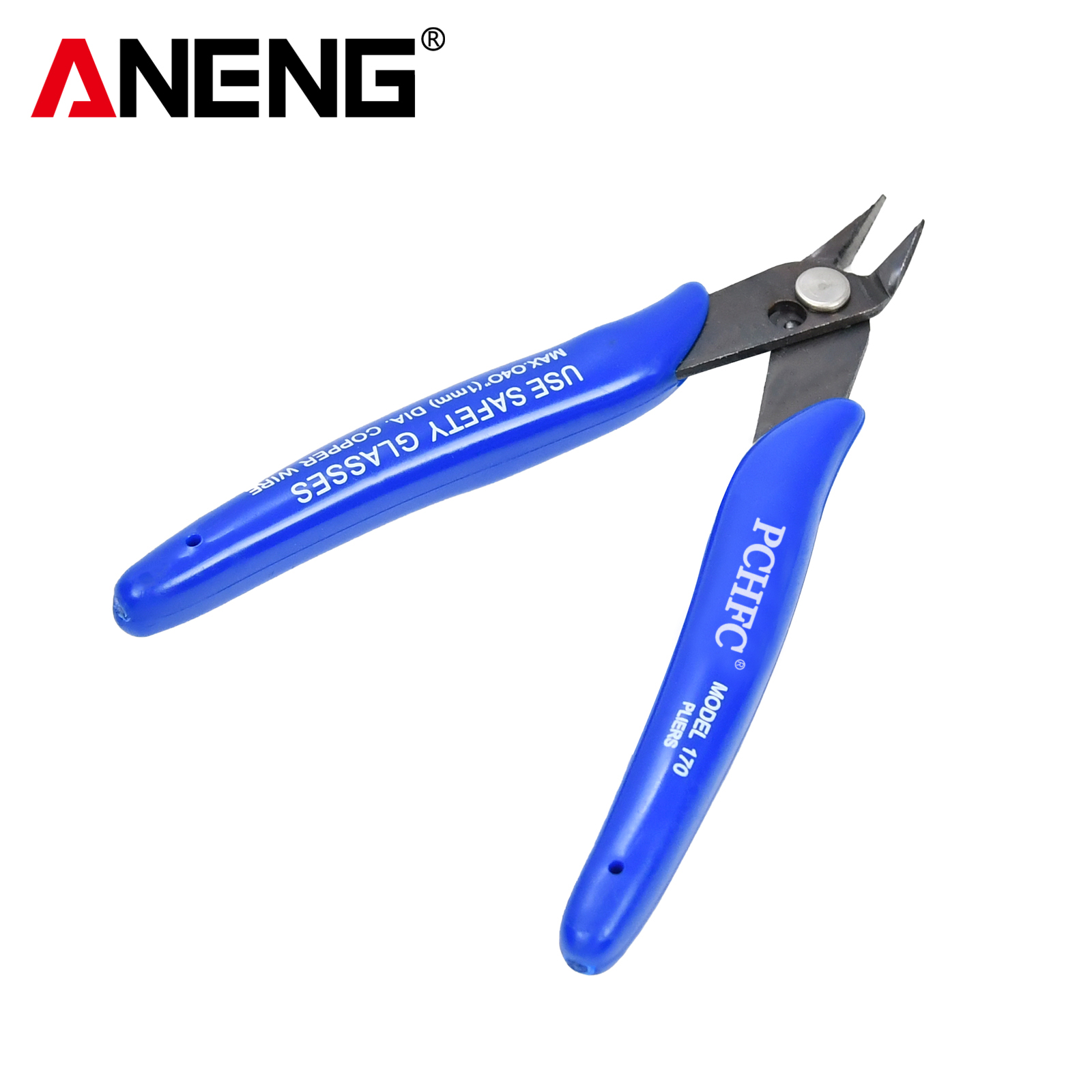 ANENG Diagonal Pliers Mini Wir - огляд і ціна Diy Electronics Holder