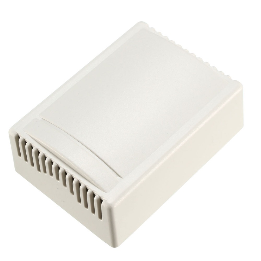 Uxcell Plastic ABS Junction Bo - огляд і ціна Diy Electronics Housing