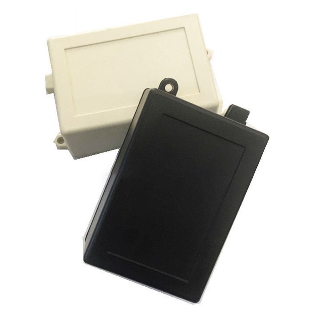 Black High Quality DIY Waterpr - огляд і ціна Diy Electronics Housing