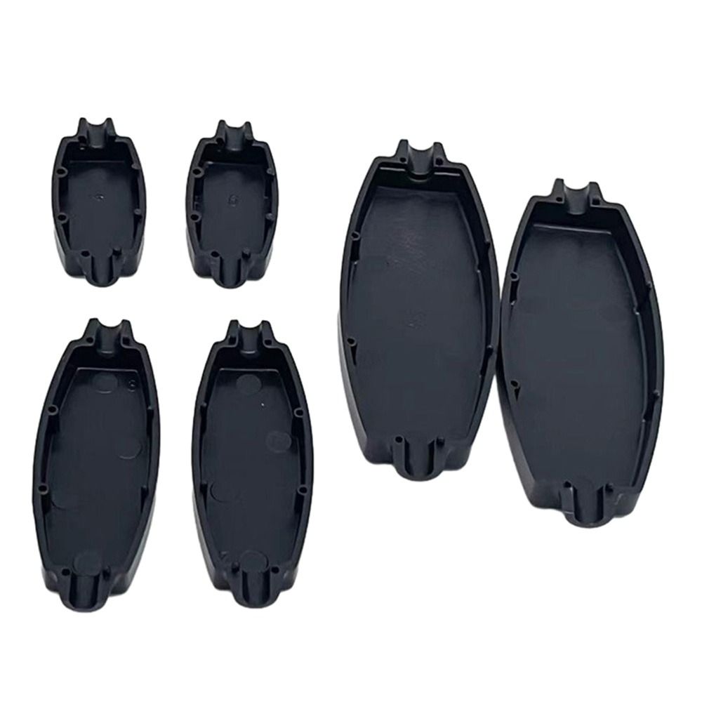 Black High Quality DIY Waterpr - огляд і ціна Diy Electronics Housing