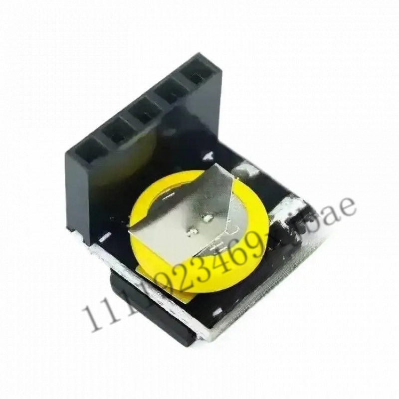 5Pcs I2C RTC Timing Memory Mod - огляд і ціна Diy Electronics Raspberry Pi