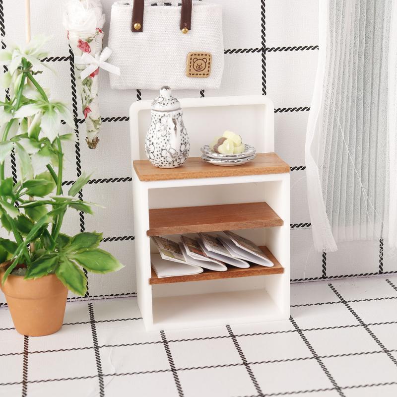 @ Miniature Sideboard/TV Cabin - огляд і ціна Diy Electronics Housing