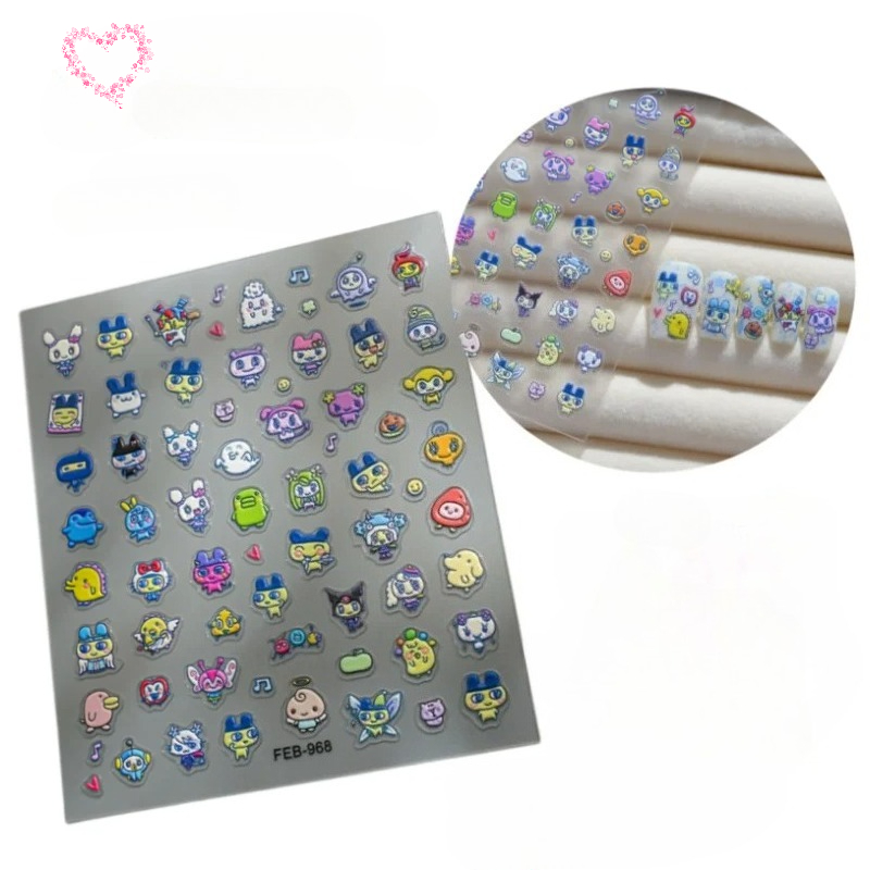 New electronic pet Mamachi Kuc - огляд і ціна Diy Electronics Set