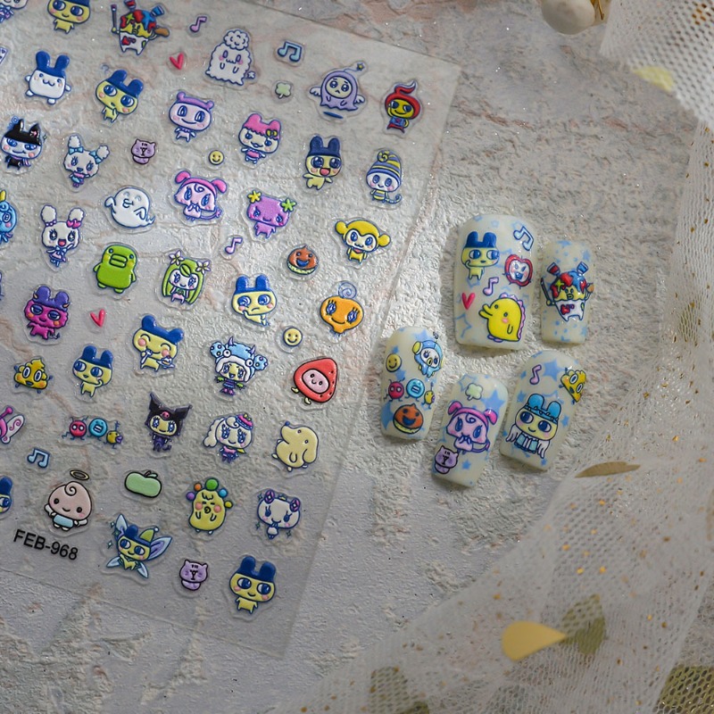 New electronic pet Mamachi Kuc - огляд і ціна Diy Electronics Set