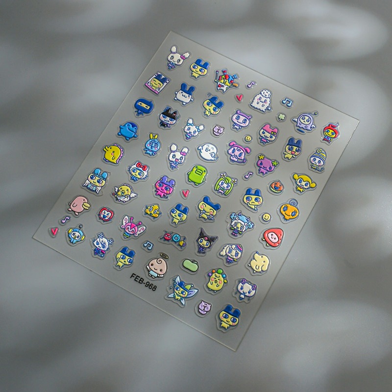 New electronic pet Mamachi Kuc - огляд і ціна Diy Electronics Set