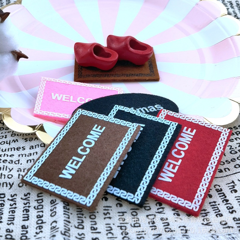 6pcs 1:12 Dollhouse Miniature  - огляд і ціна Diy Electronics Housing