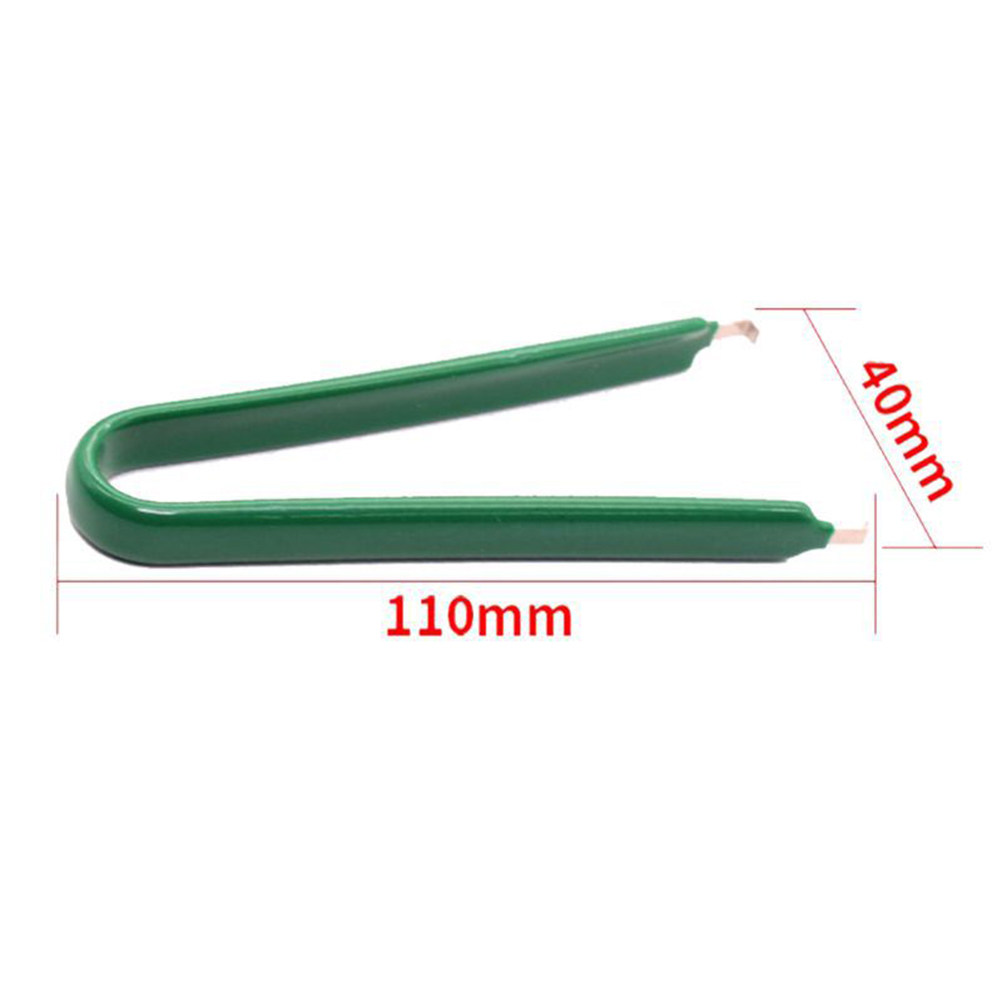 2Pcs Mechanical Keyboard Key P - огляд і ціна Ic Chip Puller