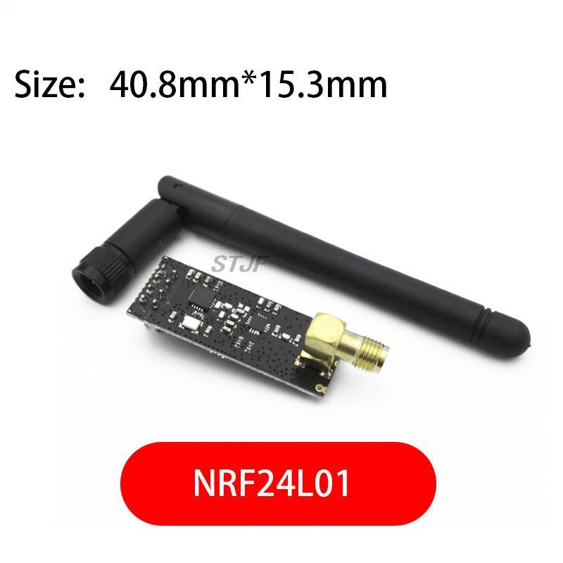 Special promotions 1100-meter  - огляд і ціна Nrf24L01 Module Wireless