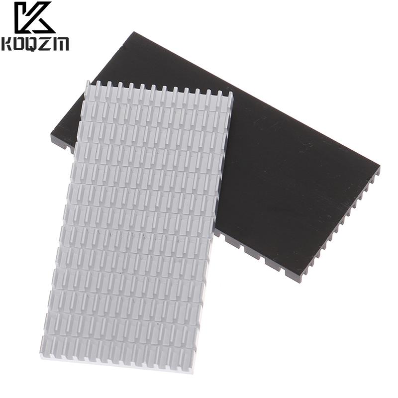 Aluminum Heat Sink Panel, Heat - огляд і ціна Diy Electronics Projects