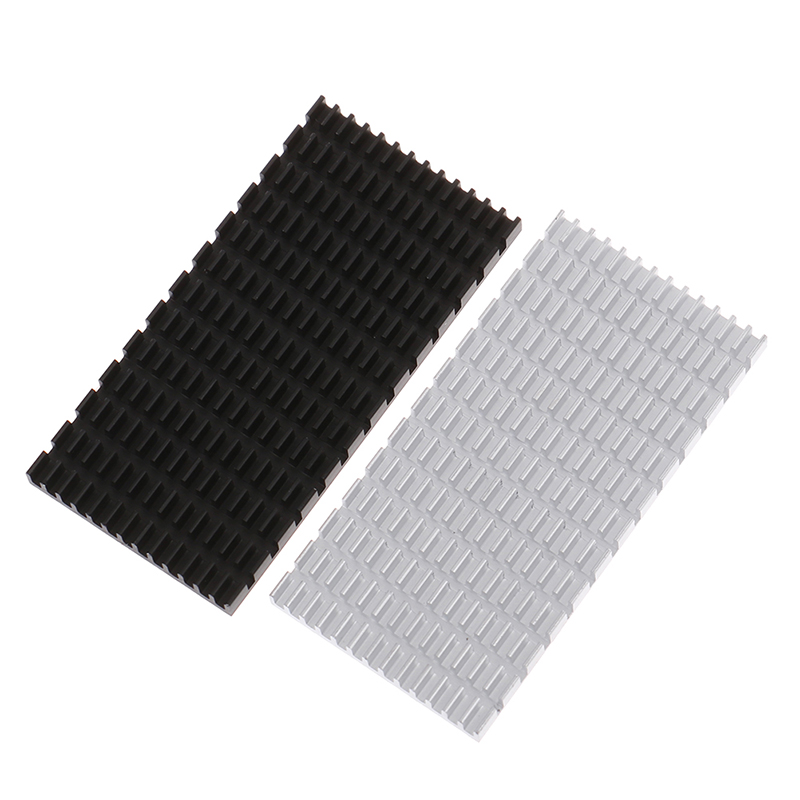 Aluminum Heat Sink Panel, Heat - огляд і ціна Diy Electronics Projects