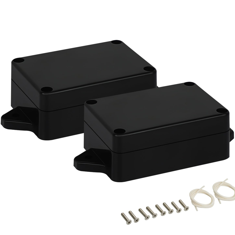 Waterproof Junction Box ABS Pl - огляд і ціна Diy Electronics Housing