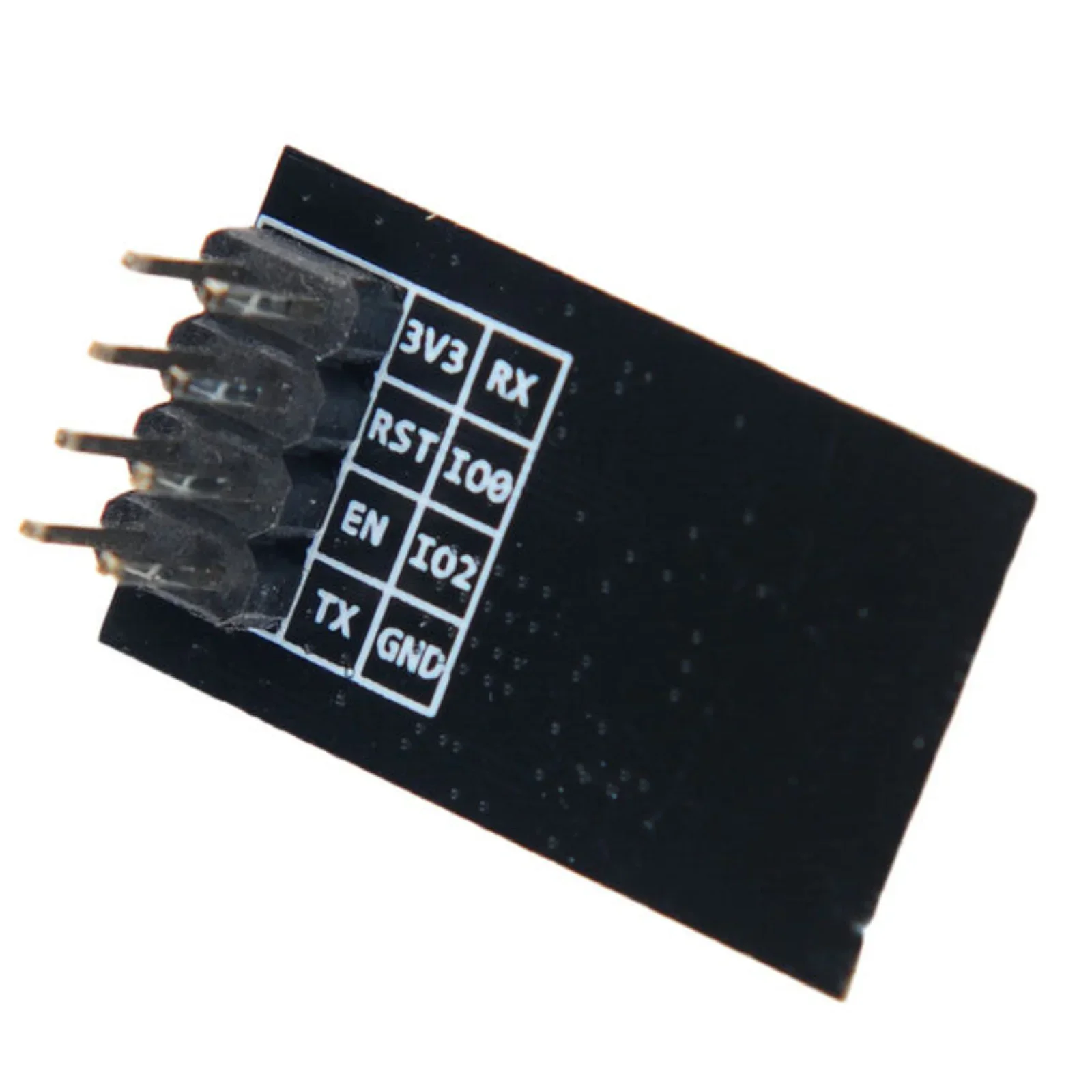 ESP-01S ESP8266 WiFi Module 4M - огляд і ціна Diy Electronics Set
